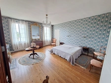 Maison à vendre 7 pièces proche de SAINT ANDRE DE CUBZAC (33)