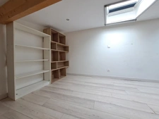 Maison à vendre 2 pièces SAINT CHRISTOLY DE BLAYE (33)