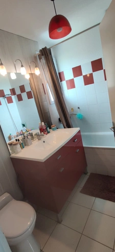 Maison à vendre 5 pièces  ST ANDRÉ DE CUBZAC