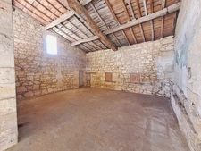 Maison à vendre 7 pièces proche de SAINT ANDRE DE CUBZAC (33)