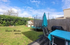 Appartement 86 m² avec grand jardin privatif – Proche centre-ville