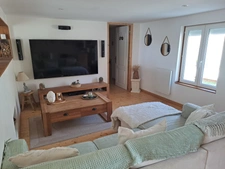Maison 5 pièces rénovée avec goût