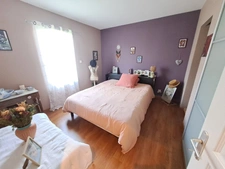 Maison à vendre 6 pièces (Proche Golf)