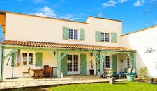 Maison à vendre 7 pièces SAINT MEDARD EN JALLES (33)