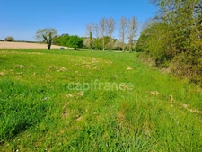 Maison à vendre 7 pièces à COURPIGNAC (17)