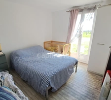 Maison à vendre 7 pièces à COURPIGNAC (17)