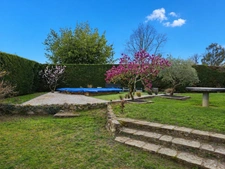 Maison familiale 190m2 - 7 pièces - avec piscine  