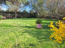 Maison à vendre 6 pièces (Proche Golf)
