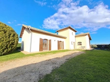 Maison familiale 190m2 - 7 pièces - avec piscine  