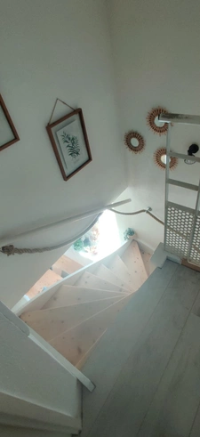 Maison à vendre 5 pièces  ST ANDRÉ DE CUBZAC