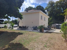Maison 5 pièces rénovée avec goût