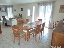 Maison à vendre 6 pièces SAINT LOUBES (33)
