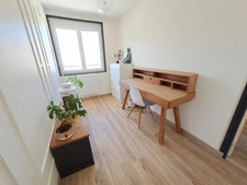 Maison 5 pièces rénovée avec goût