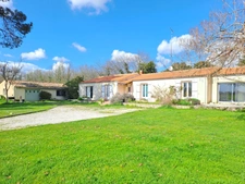 Grande maison familiale de 170 m² sur une belle parcelle de plus de 3 600 m²