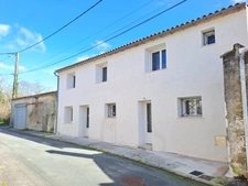 Maison à vendre 6 pièces + Chai attenant
