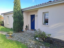 Maison à vendre 6 pièces (Proche Golf)