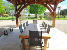 Authentic charm and exceptional services 