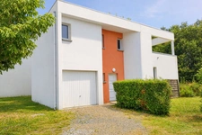 Maison à vendre 5 pièces  ST ANDRÉ DE CUBZAC