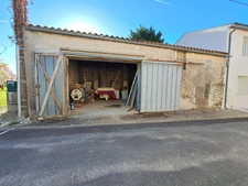 Maison à vendre 6 pièces + Chai attenant