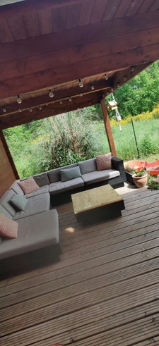 Maison à vendre 5 pièces  ST ANDRÉ DE CUBZAC