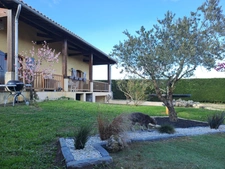 Maison familiale 190m2 - 7 pièces - avec piscine  