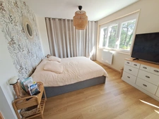 Maison 5 pièces rénovée avec goût