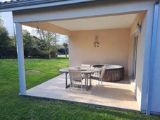 Maison à vendre 6 pièces (Proche Golf)