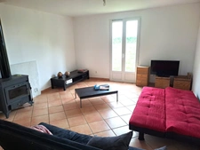 Maison à vendre 7 pièces à COURPIGNAC (17)