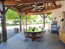 Authentic charm and exceptional services 