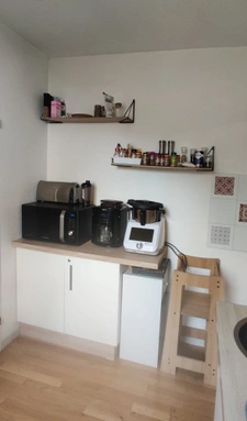 Maison à vendre 5 pièces  ST ANDRÉ DE CUBZAC