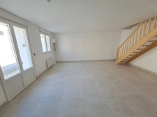 Maison à vendre 6 pièces + Chai attenant
