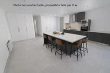 Maison à vendre 6 pièces + Chai attenant