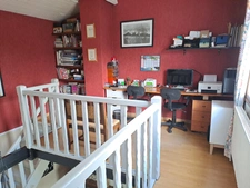 Maison à vendre 7 pièces SAINT MEDARD EN JALLES (33)