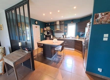 Maison à vendre 6 pièces (Proche Golf)