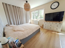 Maison 5 pièces rénovée avec goût