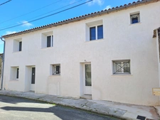 Maison à vendre 6 pièces + Chai attenant