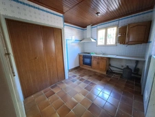 Grande Maison énorme potentiel