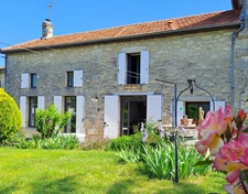 Maison à vendre VAL DE VIRVEE (33)
