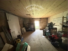 Maison de 140 m² avec grand chai et terrain de 1 400 m² – Pleine Selve