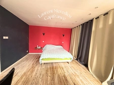 Maison de 140 m² avec grand chai et terrain de 1 400 m² – Pleine Selve