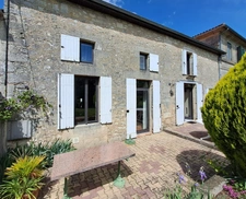Maison à vendre VAL DE VIRVEE (33)