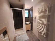 Appartement 2 pièces – 55 m² – Terrasse & jardin – Résidence récente