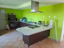 Maison à vendre 7 pièces à COURPIGNAC (17)