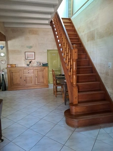Authentic charm and exceptional services 
