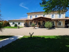 Authentic charm and exceptional services 