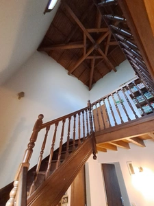 Maison familiale 190m2 - 7 pièces - avec piscine  
