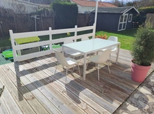 Maison à vendre 7 pièces SAINT MEDARD EN JALLES (33)