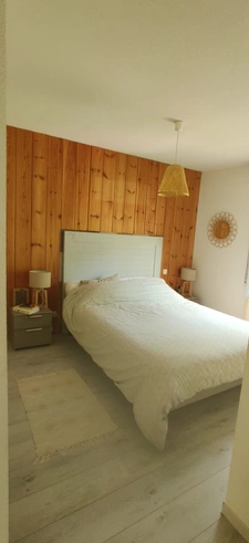 Maison à vendre 5 pièces  ST ANDRÉ DE CUBZAC