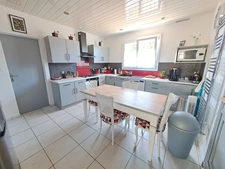Maison à vendre 7 pièces SAINT MEDARD EN JALLES (33)