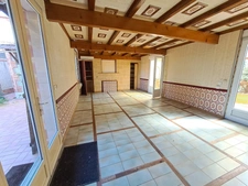 Grande Maison énorme potentiel